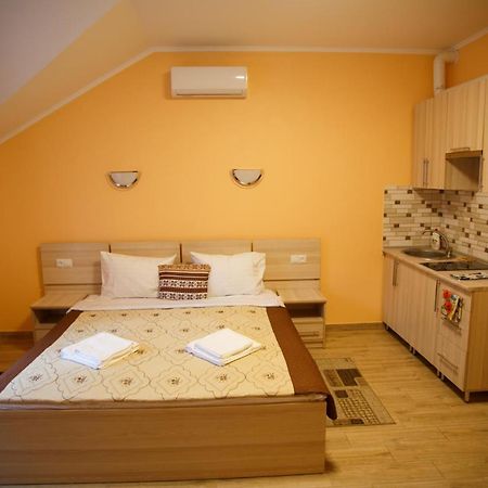 Золота Поляна Apartment Exterior photo