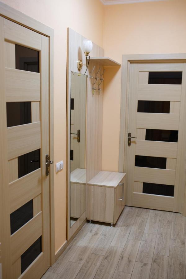 Золота Поляна Apartment Exterior photo