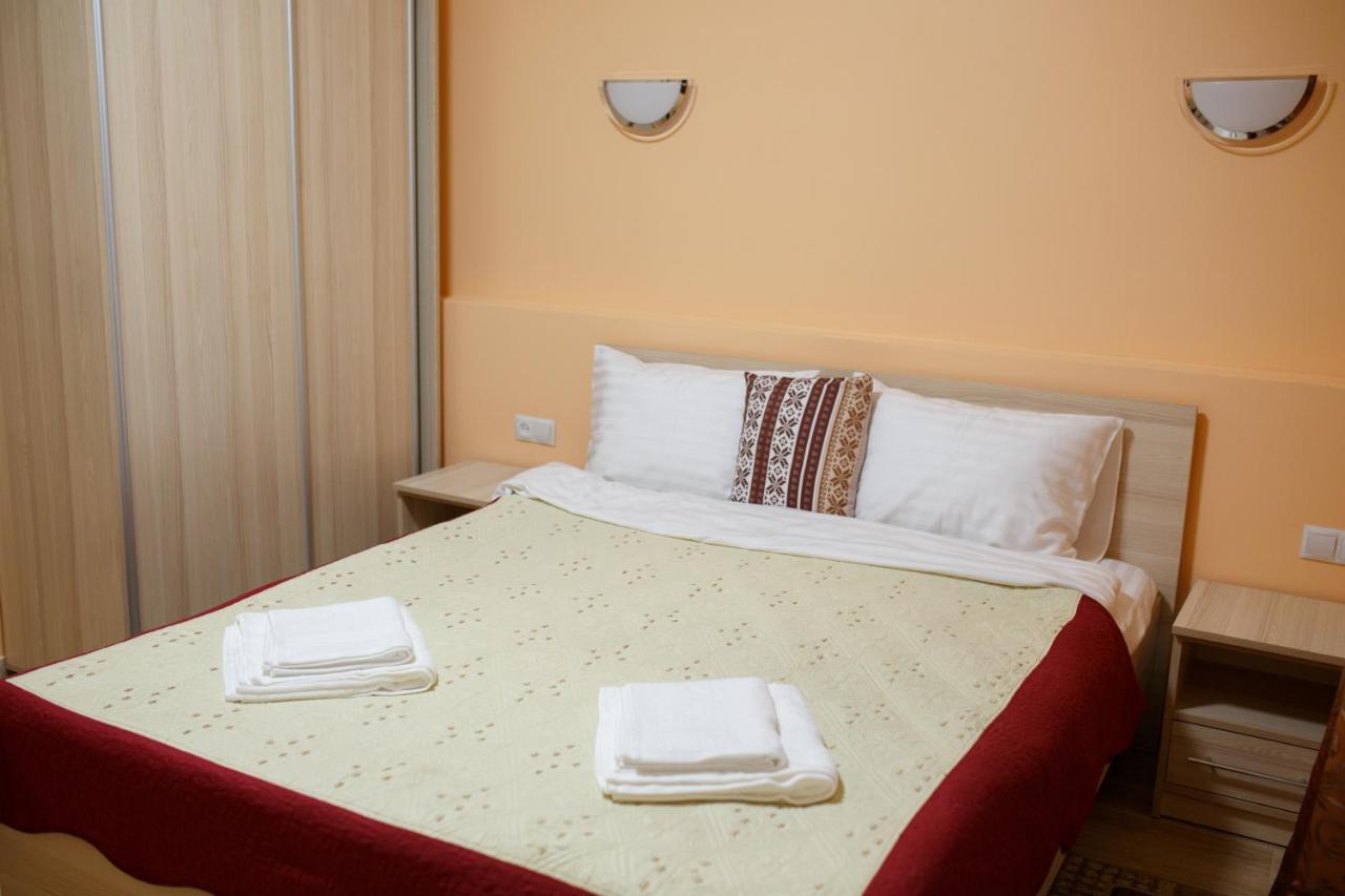 Золота Поляна Apartment Exterior photo