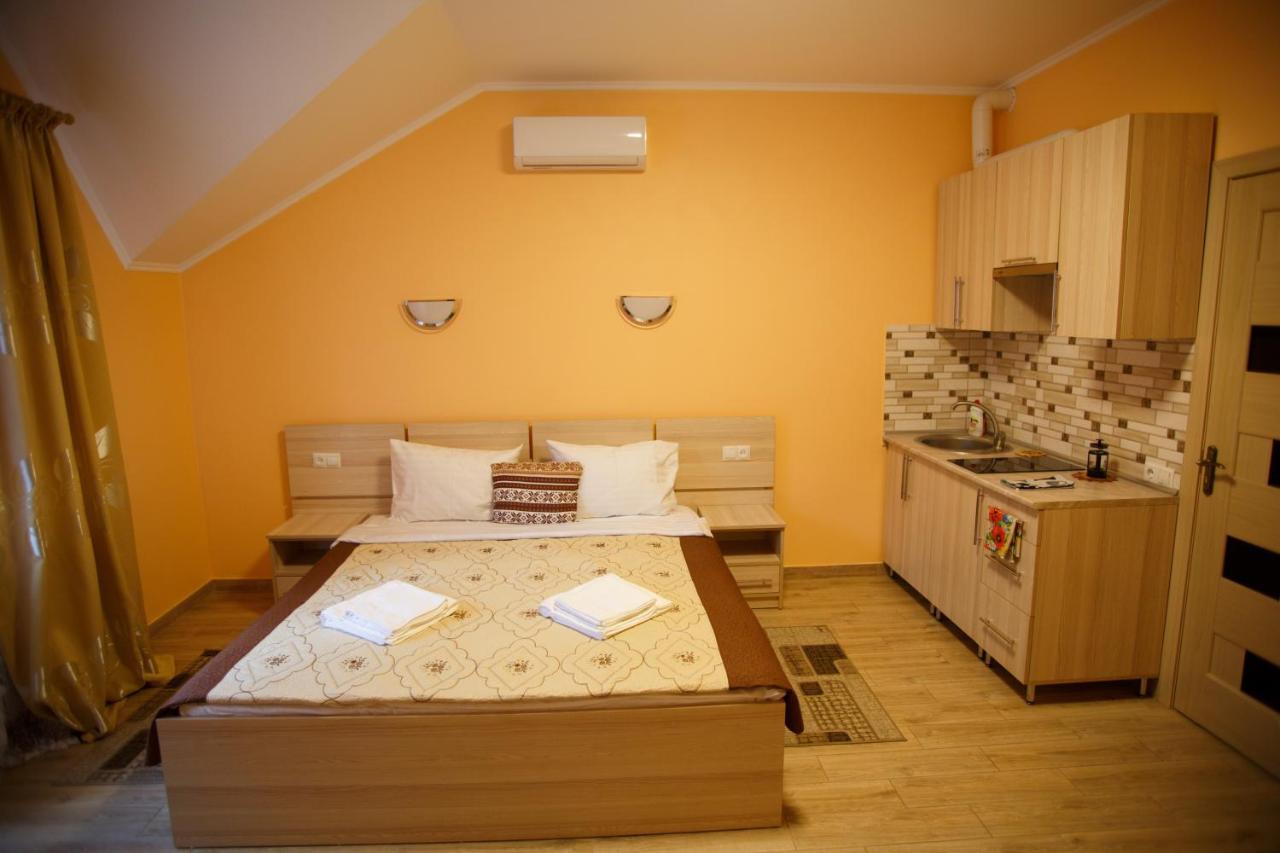 Золота Поляна Apartment Exterior photo