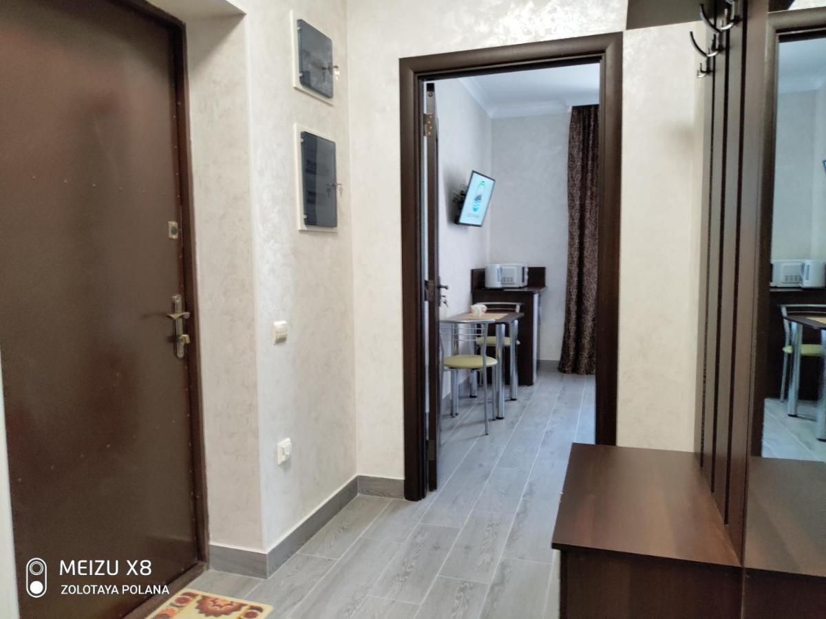 Золота Поляна Apartment Exterior photo