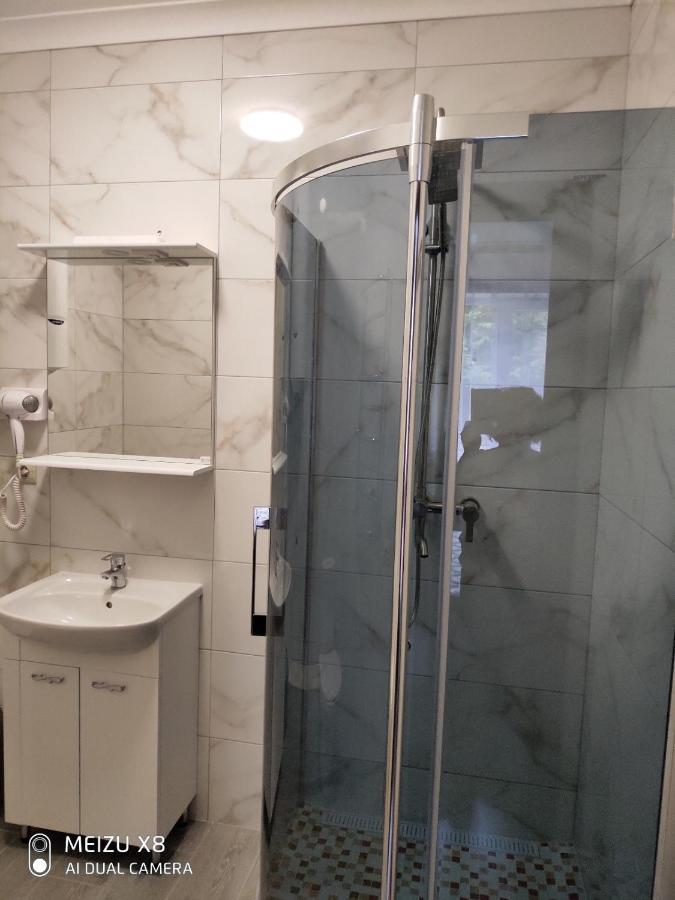 Золота Поляна Apartment Exterior photo