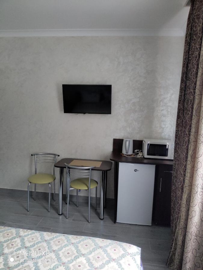 Золота Поляна Apartment Exterior photo