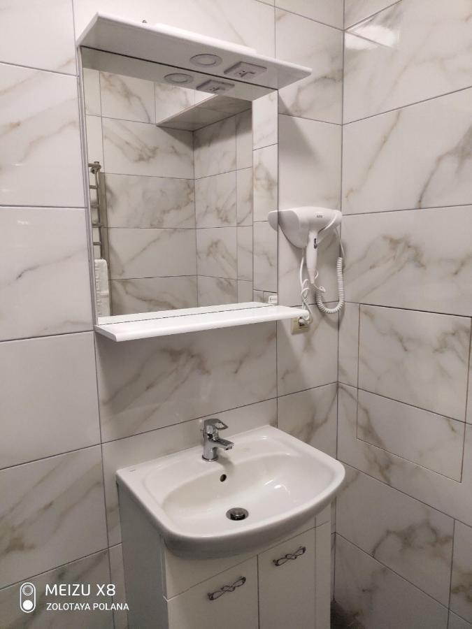Золота Поляна Apartment Exterior photo
