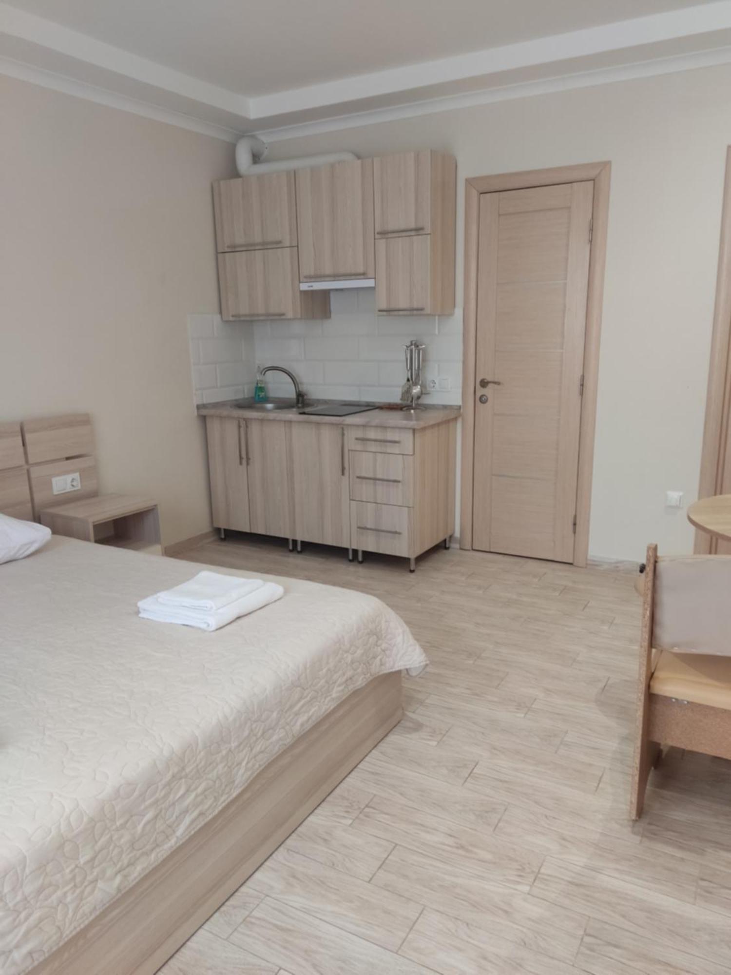 Золота Поляна Apartment Exterior photo