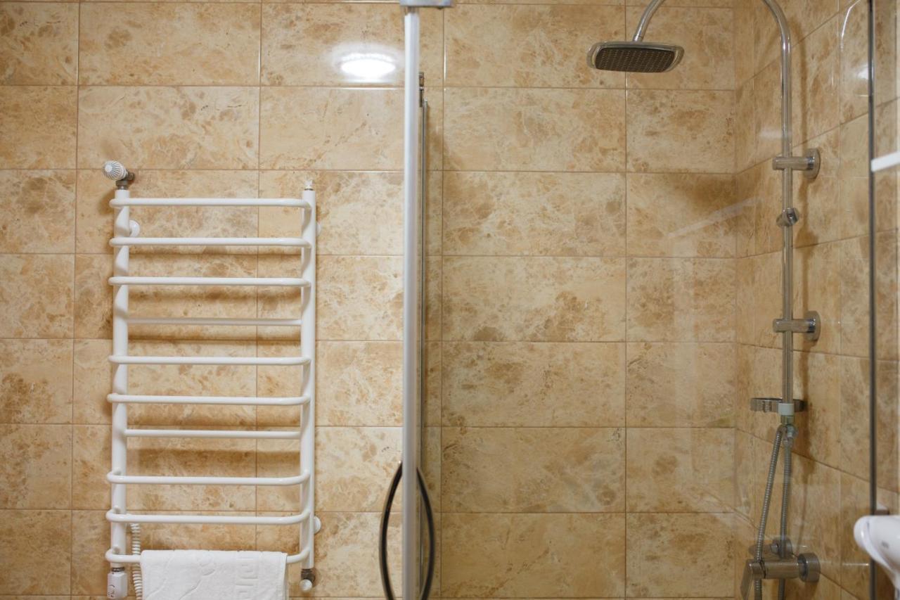 Золота Поляна Apartment Exterior photo