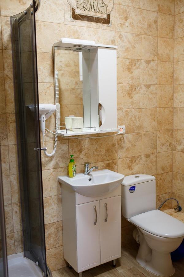 Золота Поляна Apartment Exterior photo